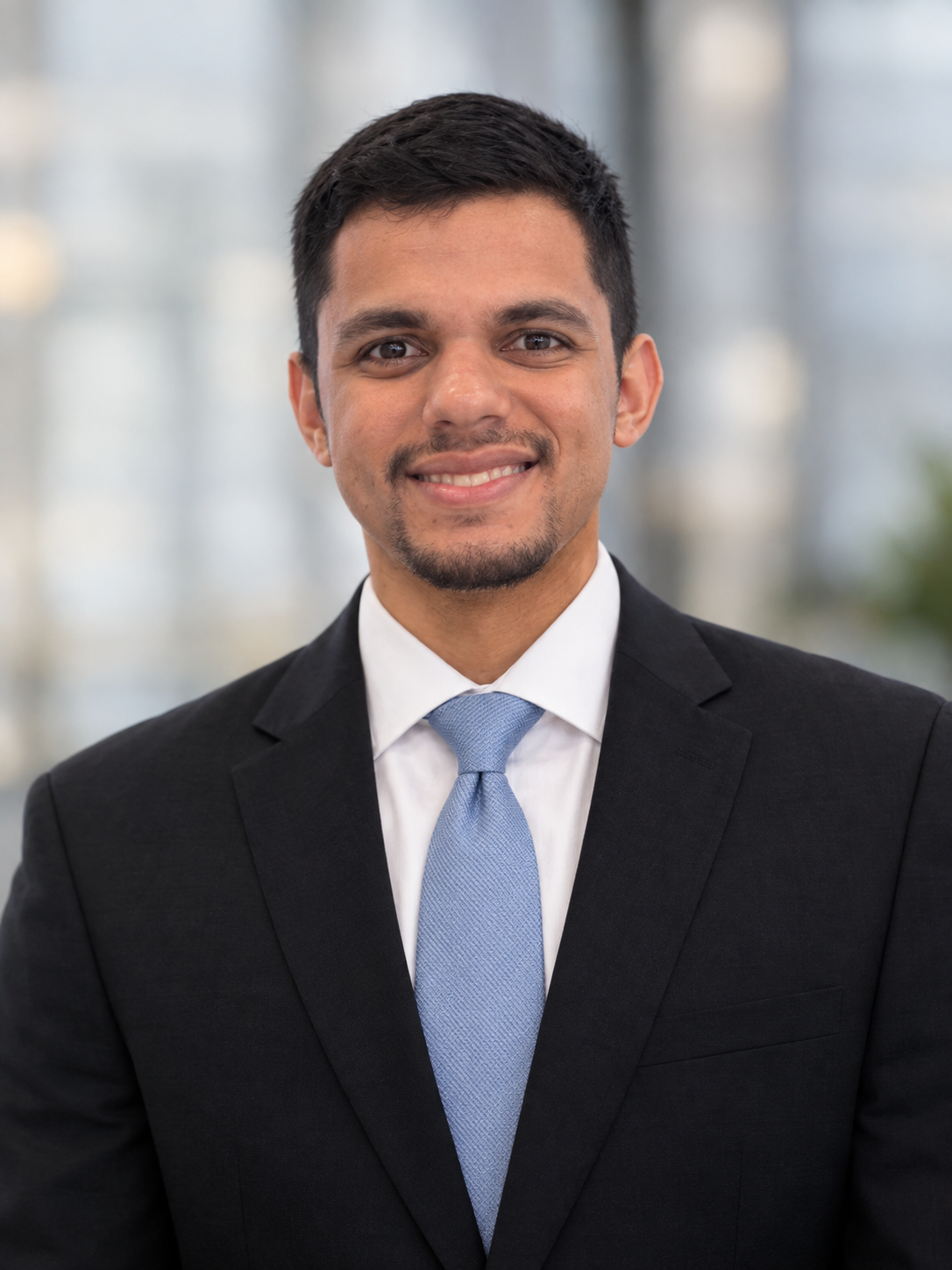 Kendall Butler, founder of Butler's Bookkeeping